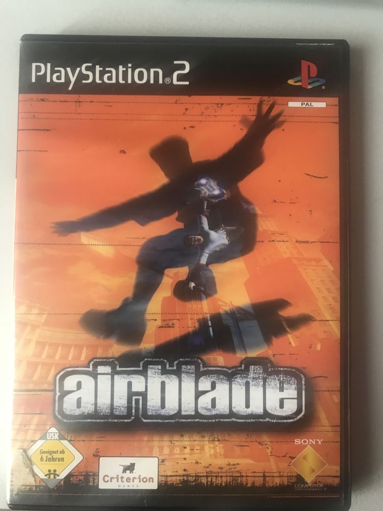 jeux ps2 airplade 2 Persan (95)