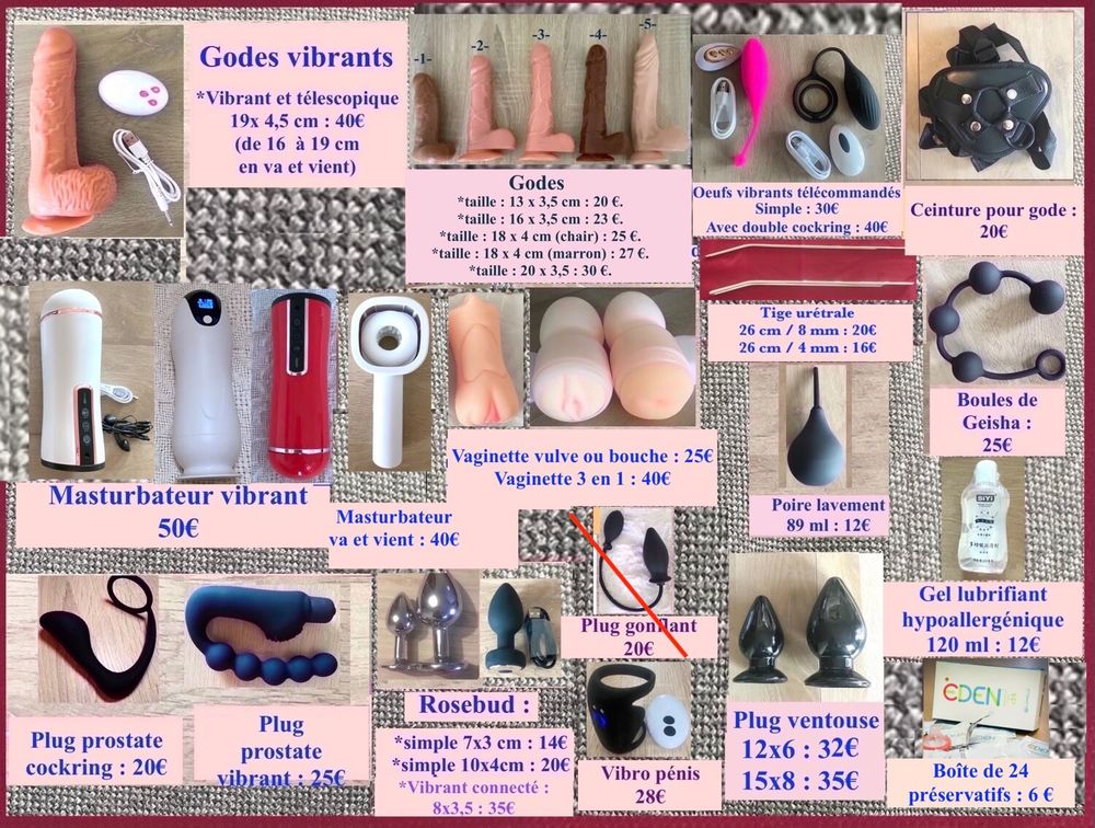 jeux et articles divers 10 Nantes (44)