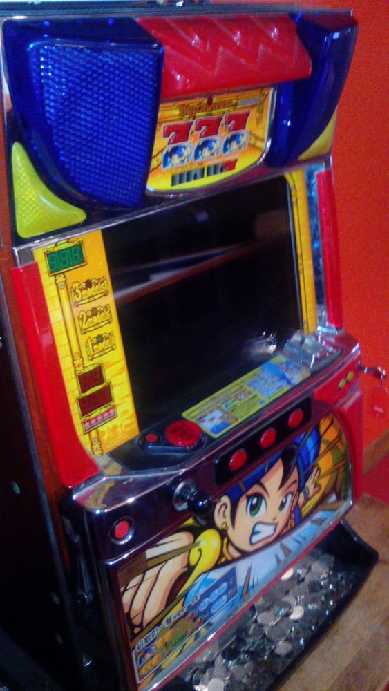 jeux ATARI 500 Dijon (21)