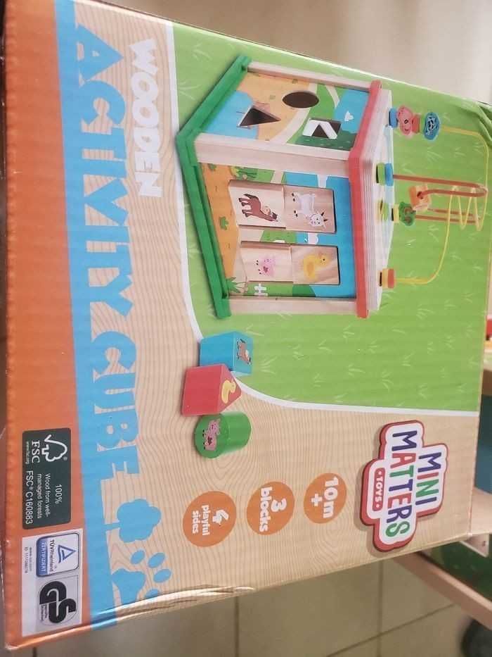 jeux bois encastrable 10 Malestroit (56)