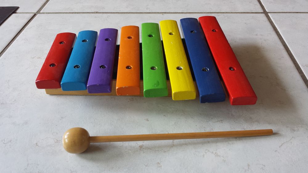 Jeux en bois 10 Varces-Alli�res-et-Risset (38)