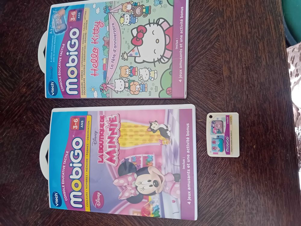 Jeux console 5 Saint-Dizier (52)