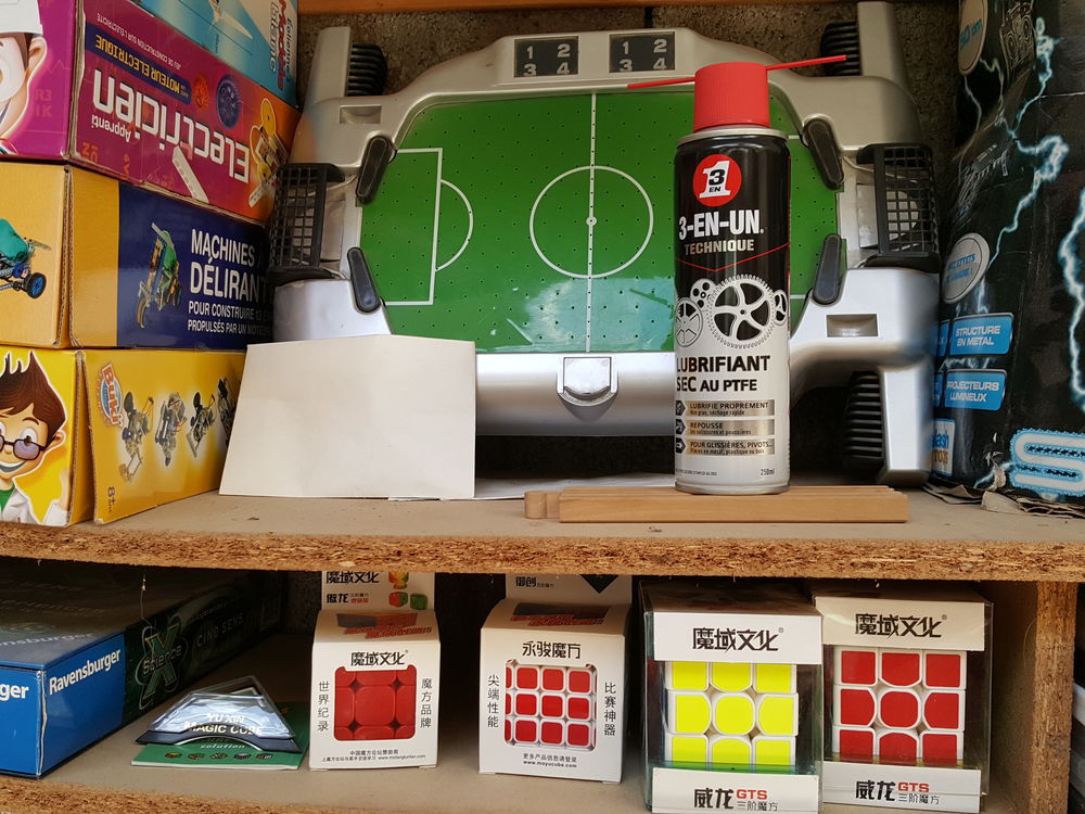 Jeux de construction, casse-t�tes 1 Condat-sur-Vienne (87)