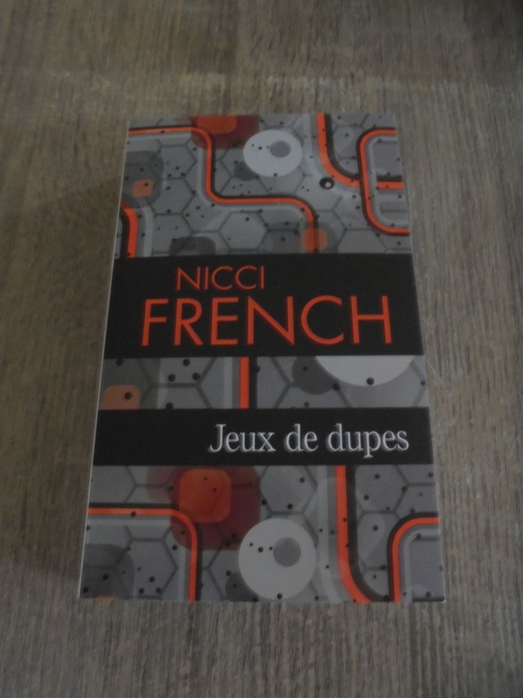 Jeux de dupes (106) 5 Tours (37)