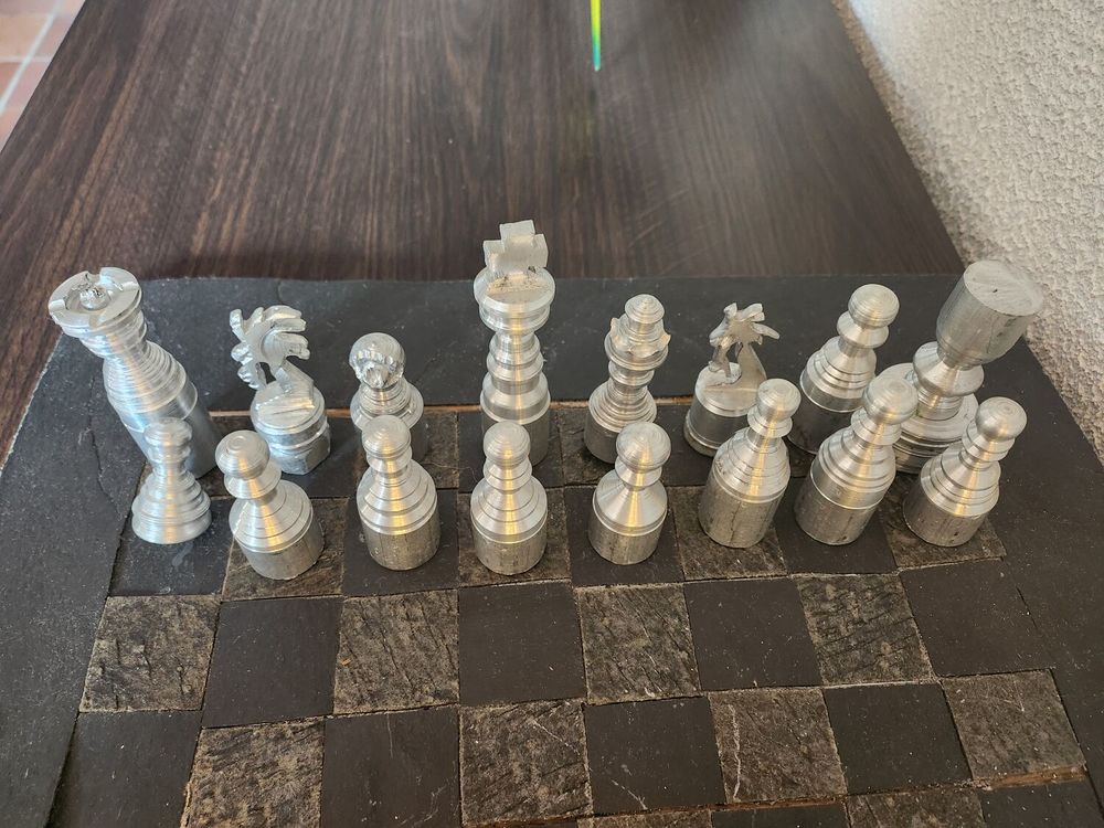 Jeux d'�checs 1350 �lancourt (78)