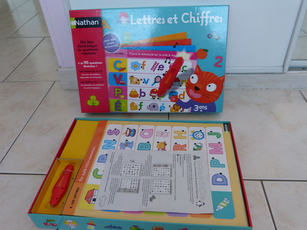 jeux educatif nathan