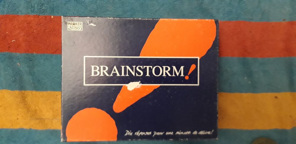 Jeux �ducatifs 3 Cassagnab�re-Tournas (31)