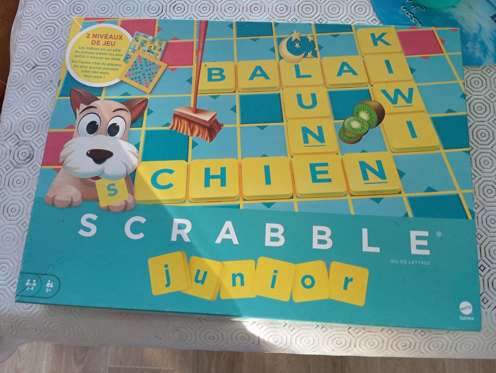 Jeux �ducatifs 5 Tours (37)