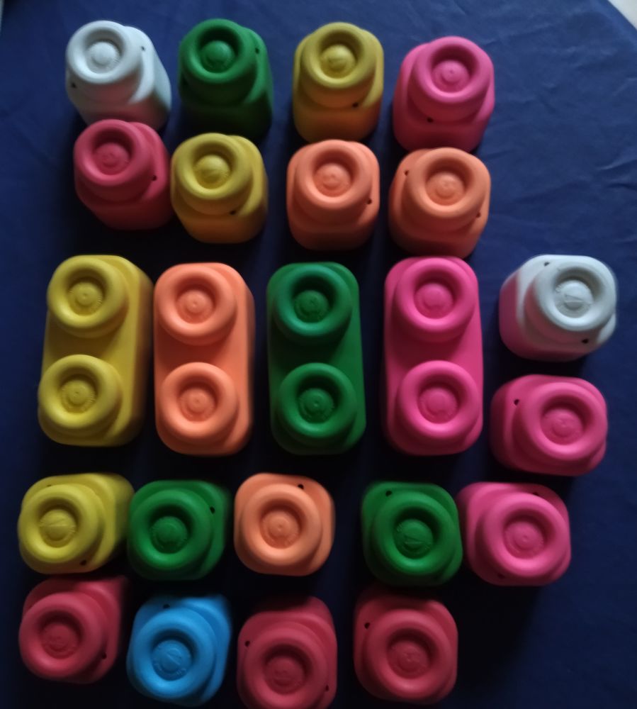 Jeux d'embo�tement pour b�b� 3 Noisy-le-Sec (93)