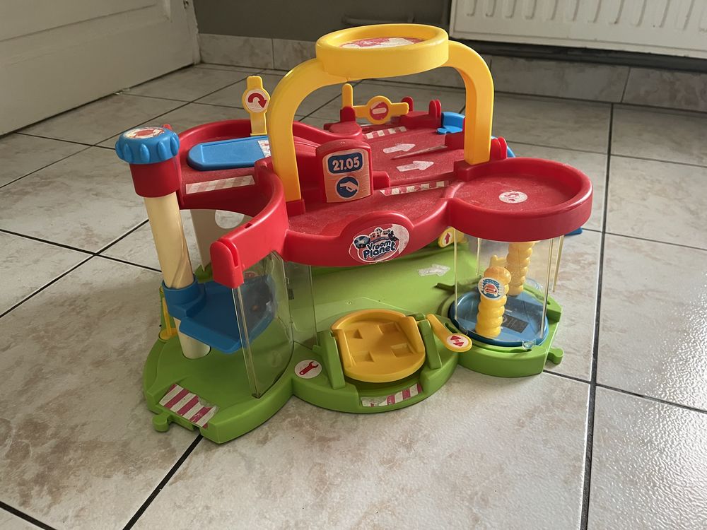 jeux enfant Bon �tat 5 T�teghem (59)