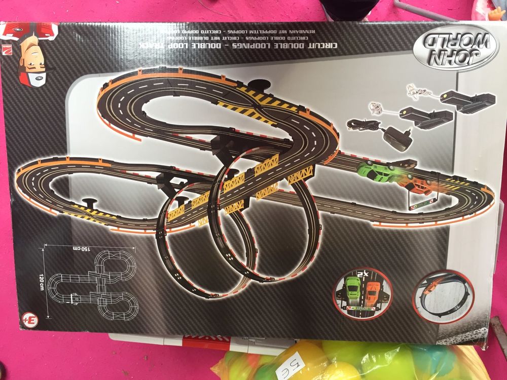 jeux  enfant 15 Muret (31)