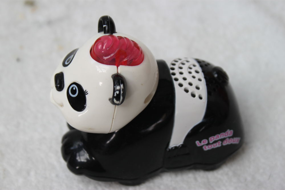 Jeux d'�veil Panda Vtech 4 Montigny-Lencoup (77)