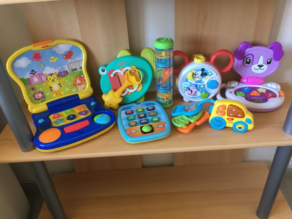 jeux d'eveil 5 Hindlingen (68)