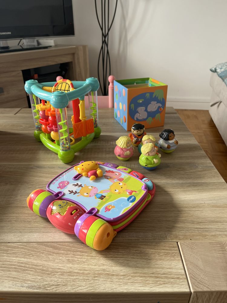 Jeux d'�veil 10 Annecy (74)