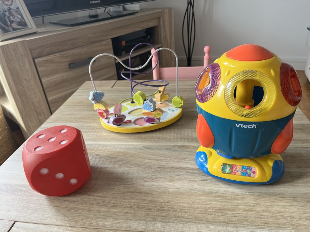 Jeux d'�veil 10 Annecy (74)