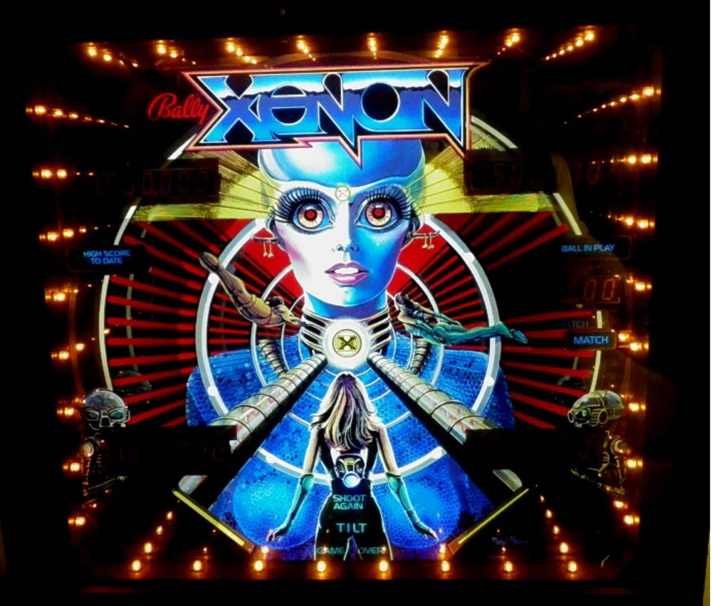 jeux de bar flipper,babyfoot 0 Liancourt (60)