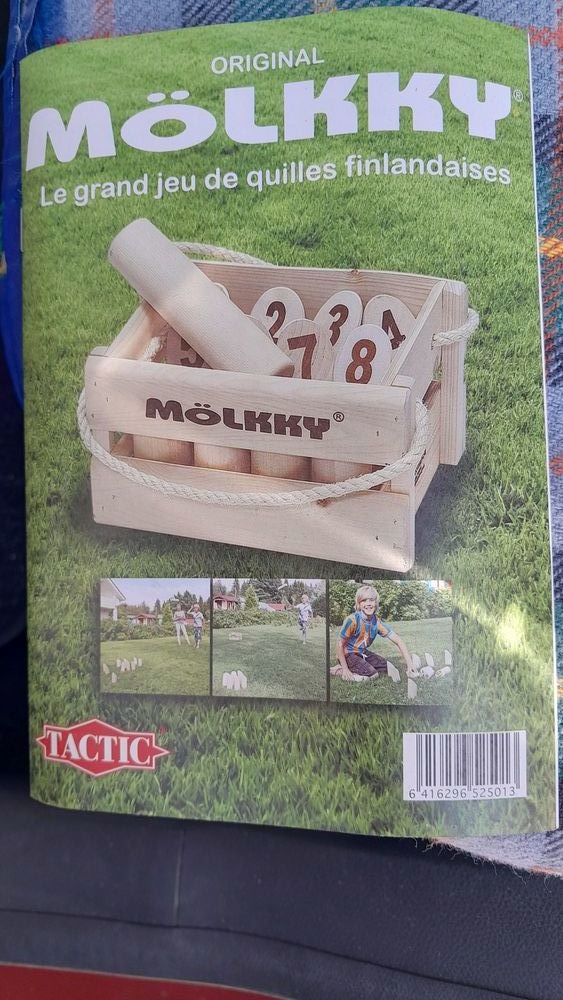 jeux de jardin 25 Saint-Laurent-du-Var (06)