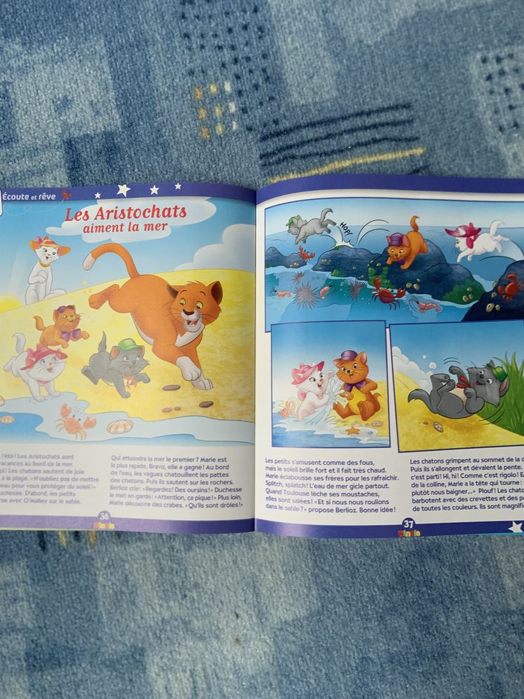  Jeux/jouet pour occuper et instruire  les enfants 15 Vernon (27)