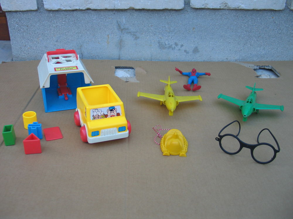 Jeux  jouets cadeaux 1 Quincy-sous-S�nart (91)