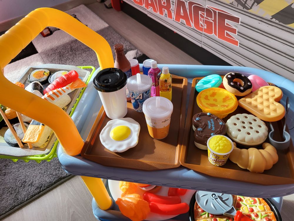 jeux/jouets divers 1 Metz (57)