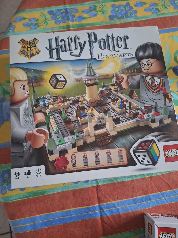 JEUX LEGO 0 Montivilliers (76)