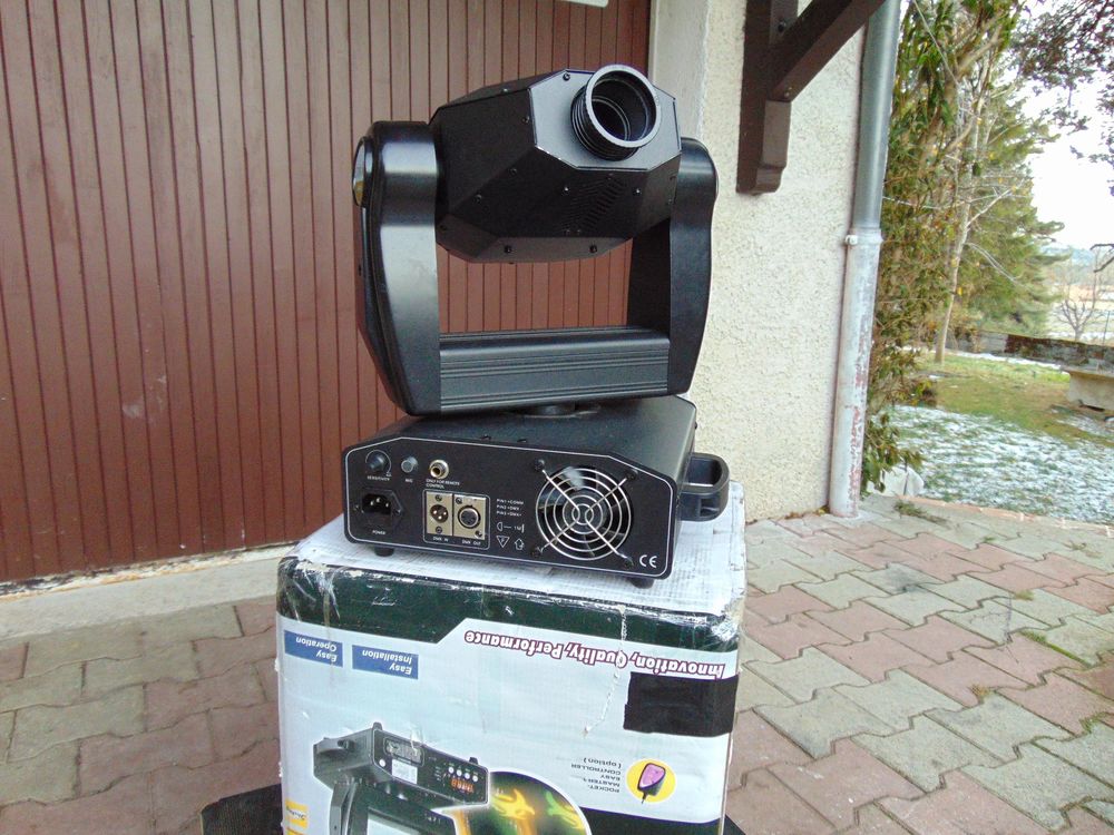 Jeux de lum�re 250 Lesp�ron (07)