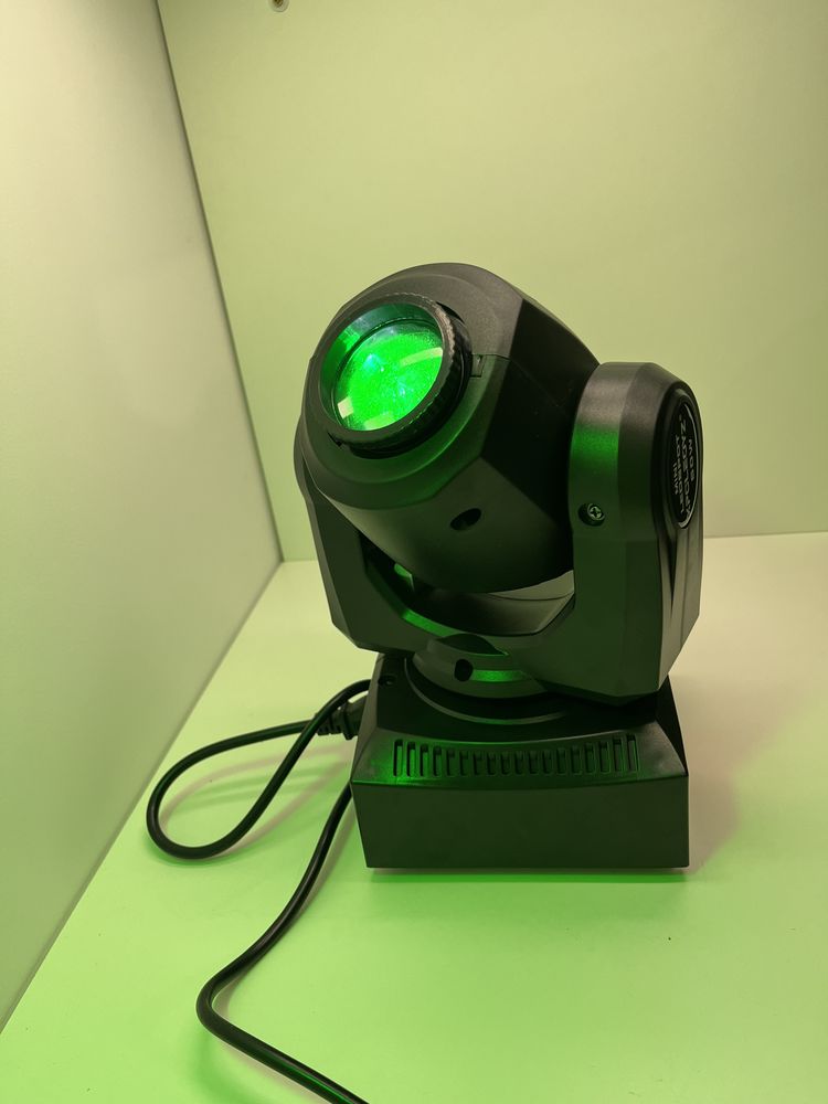 Jeux de lumi�re Lyre gobo 130 Vaulx-en-Velin (69)