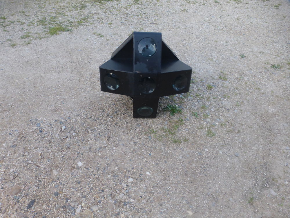 jeux de lumiere led power 40 Montfavet (84)