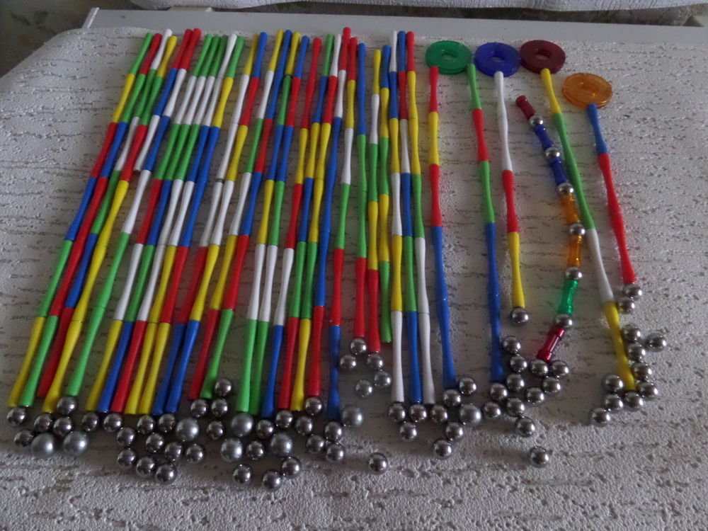 jeux MAGNETIQUE 20 Lyon 8 (69)