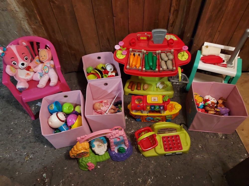 jeux mixez 3 Saint-�tienne (42)