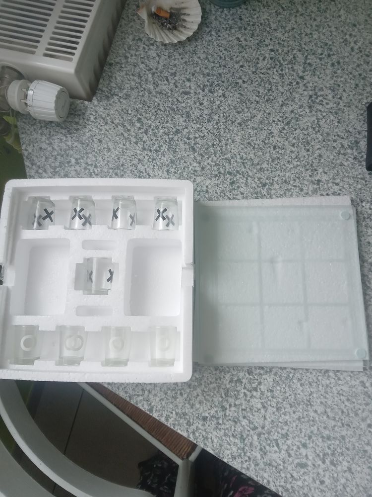 Jeux de morpion 10 Coss�-le-Vivien (53)