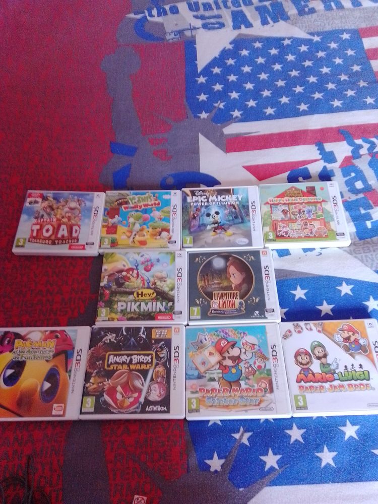 Jeux Nintendo 3DS 10 Landisacq (61)