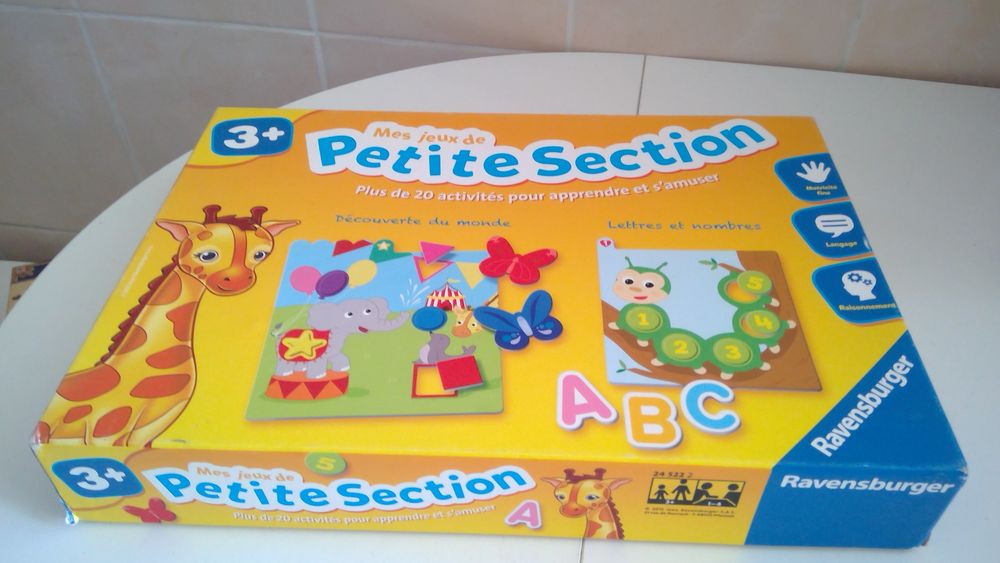 Mes jeux de petite section (Ravensburger) 7 Pennedepie (14)