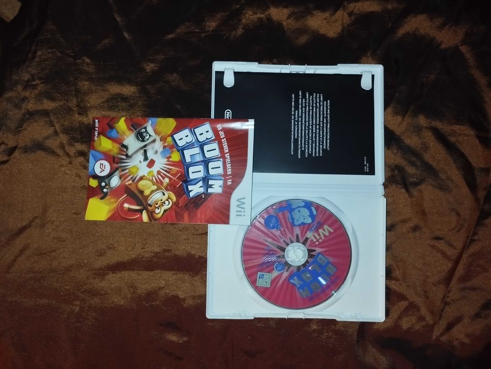 jeux Wii 10 � pi�ce 10 Bar-sur-Seine (10)