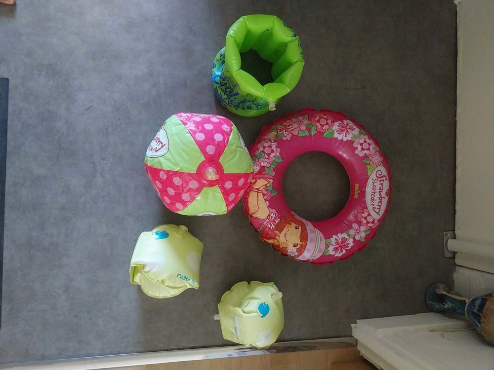 jeux de plage pour enfants 20 Cr�teil (94)