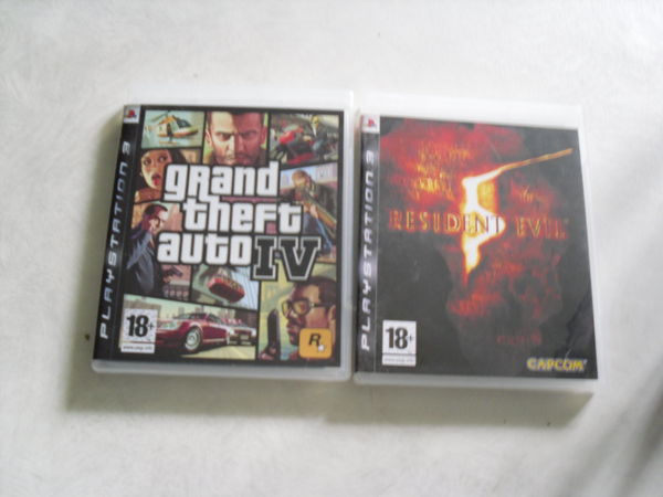 jeux