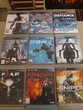Jeux PlayStation 3 .10 € l'unit&eacute; Consoles et jeux vidéos