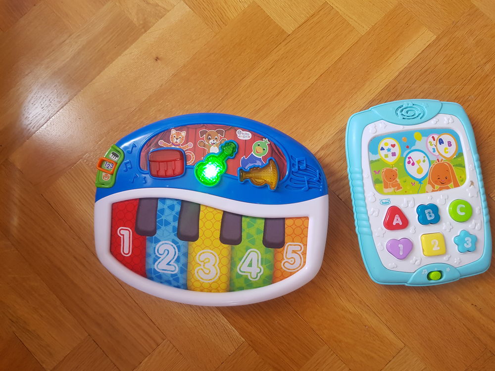 Jeux pour enfants 10 Guyancourt (78)