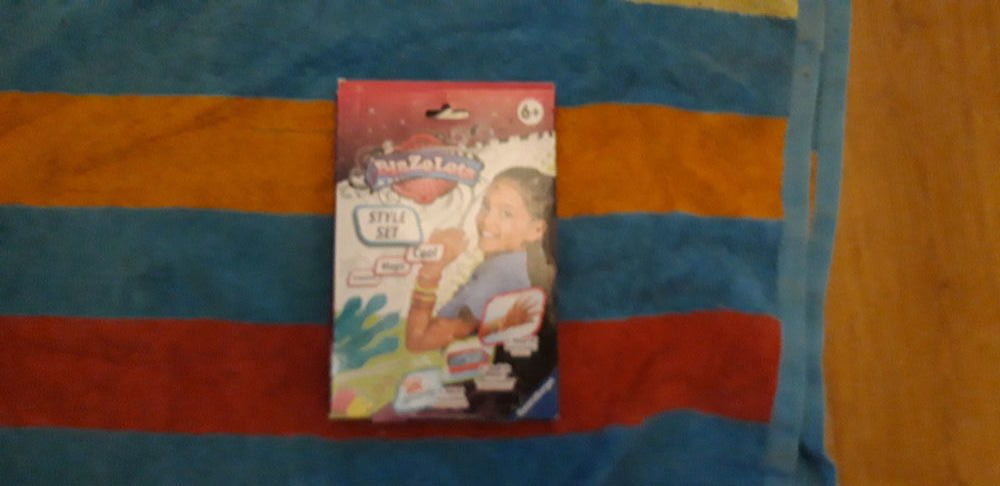 Jeux pour   enfants 5 Cassagnab�re-Tournas (31)