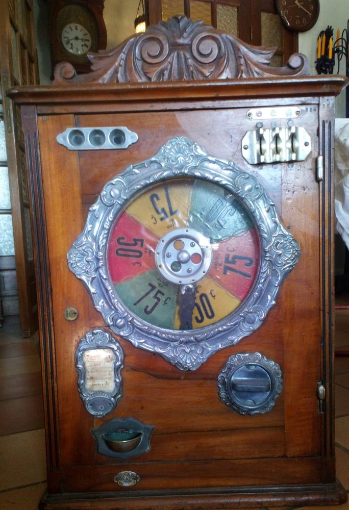 JEUX roulette 1450 Mougins (06)