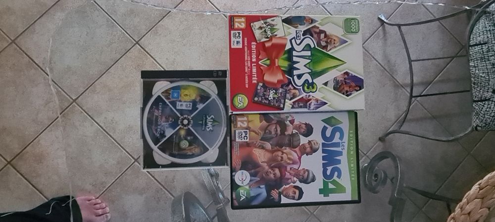 jeux sims 3 et 4 35 Tignieu-Jameyzieu (38)