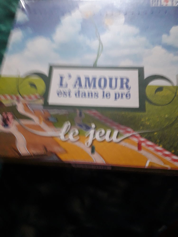 jeux de soci�t� neuf 16 Le Pont-de-Beauvoisin (38)