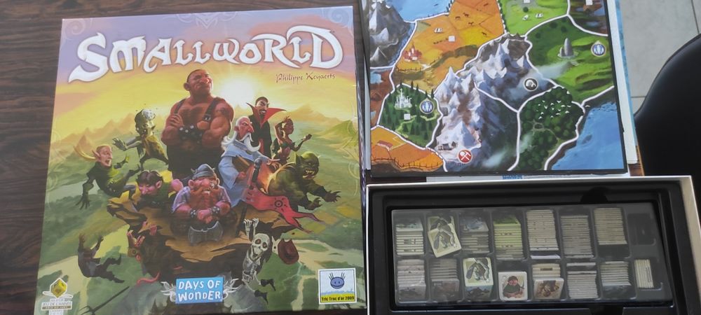 jeux de soci�t� de strat�gie 25 Toulouse (31)