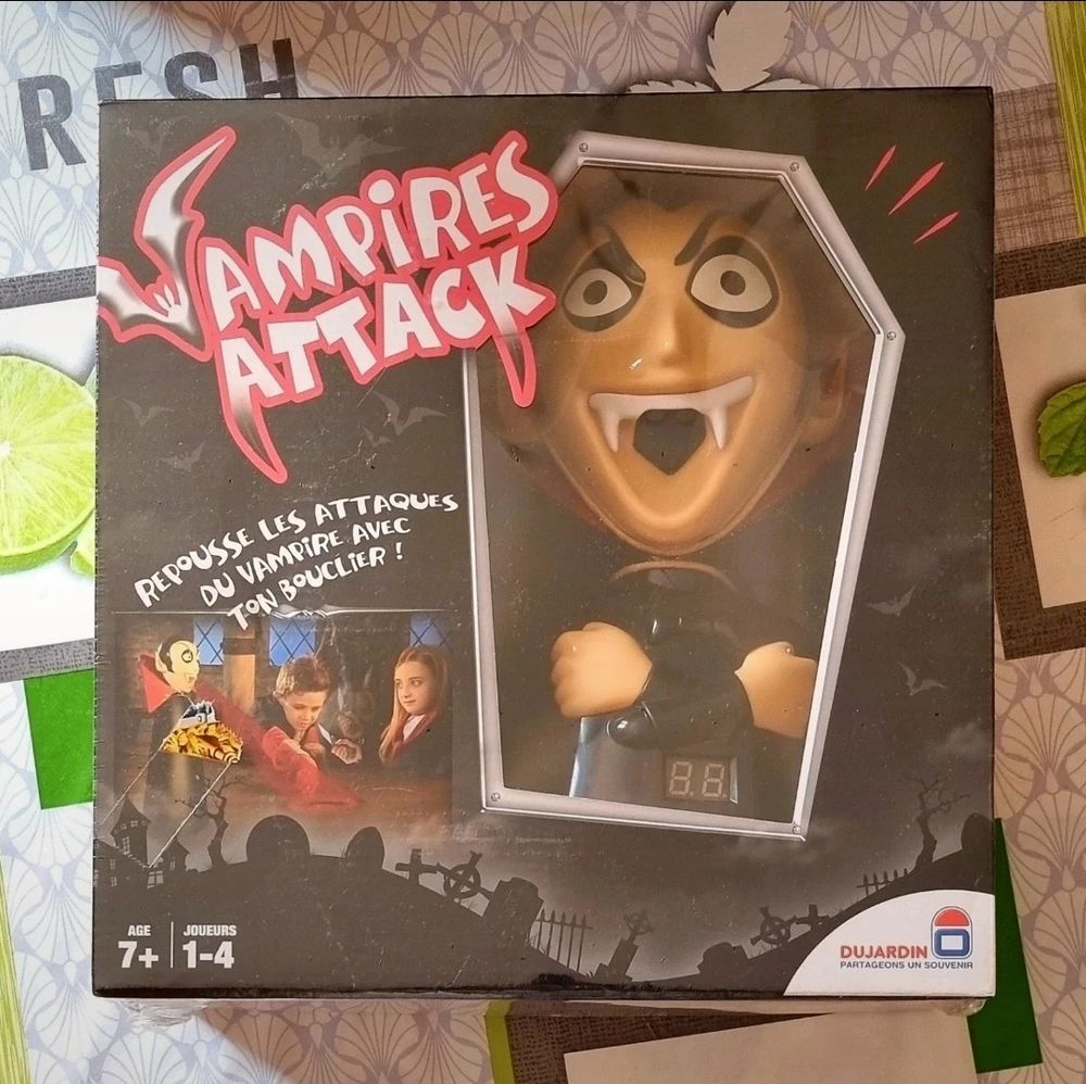 Jeux de soci�t� vampire 10 Vervins (02)