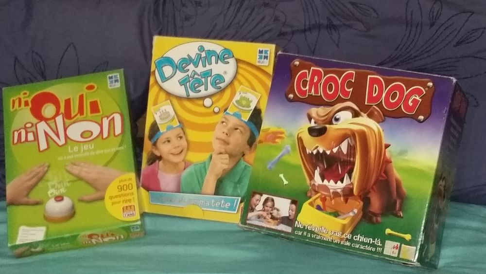 Jeux de soci�t� 20 Port-de-Bouc (13)