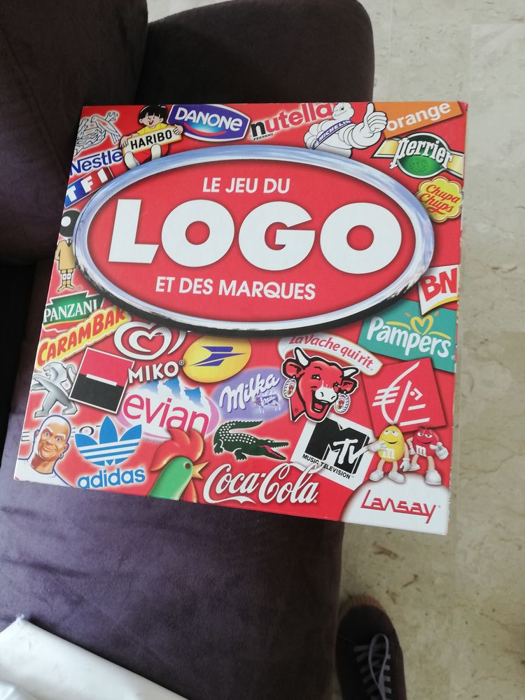 Jeux de soci�t� 10 St Isidore (06)