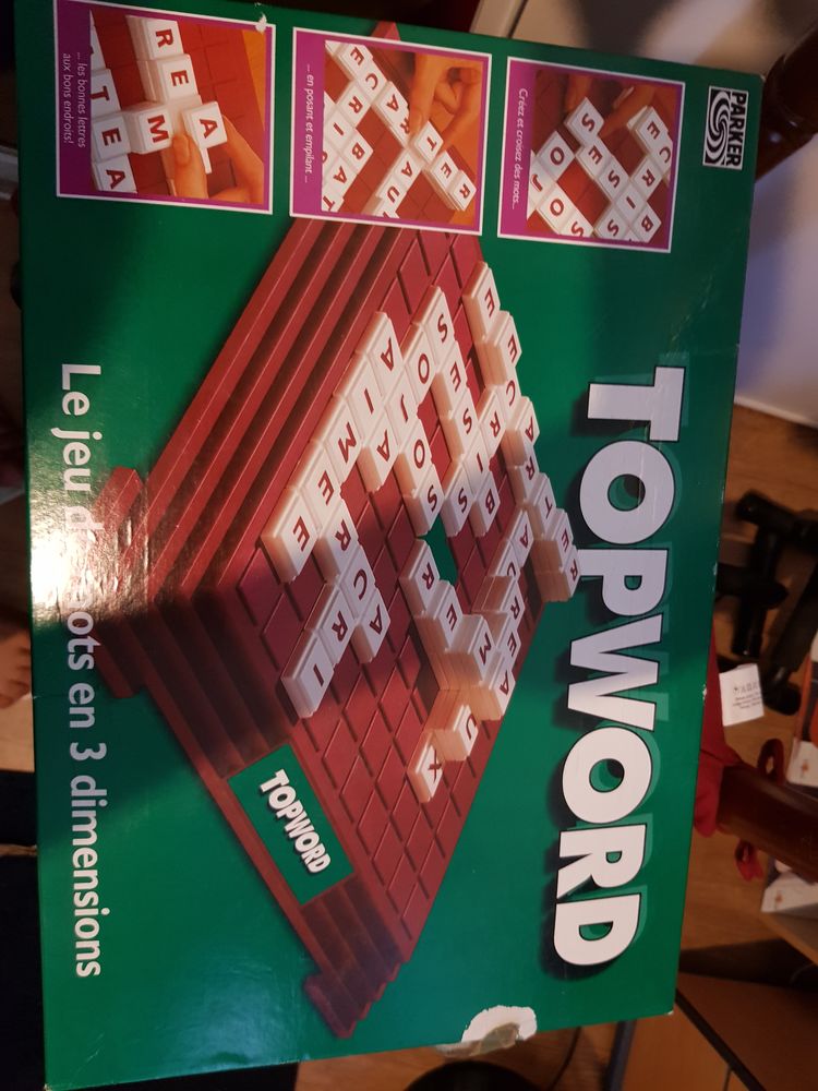 Jeux de soci�t� 10 Marseille 13 (13)