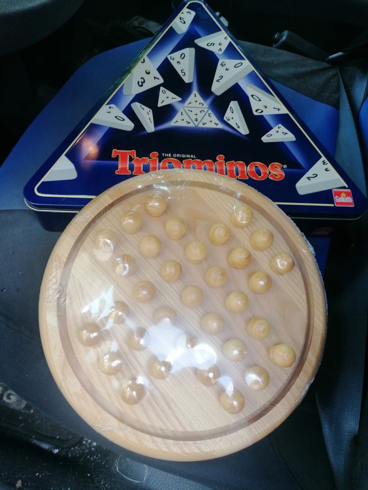 Jeux de soci�t� 35 Saint-�tienne (42)