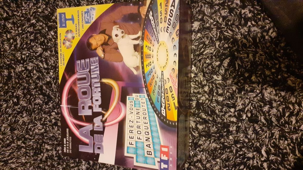 jeux de soci�t� 5 La Mulati�re (69)