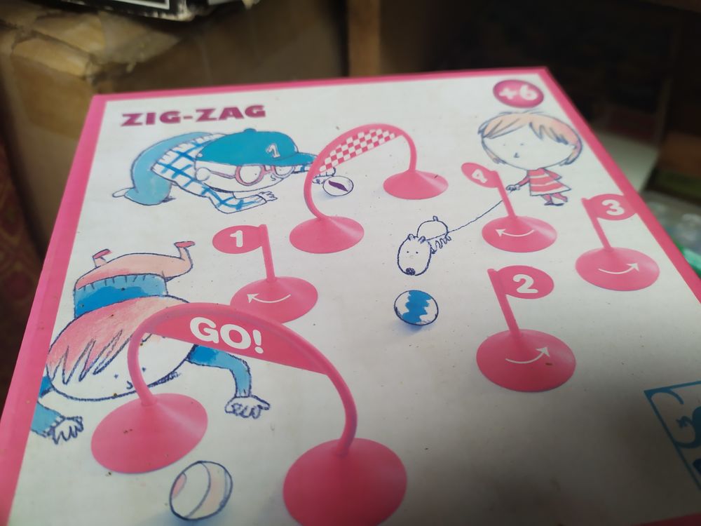 Jeux de soci�t� 4 Condat-sur-Vienne (87)